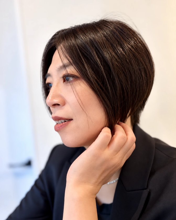 LIFE DESIGN LAB代表 齋藤かおり
